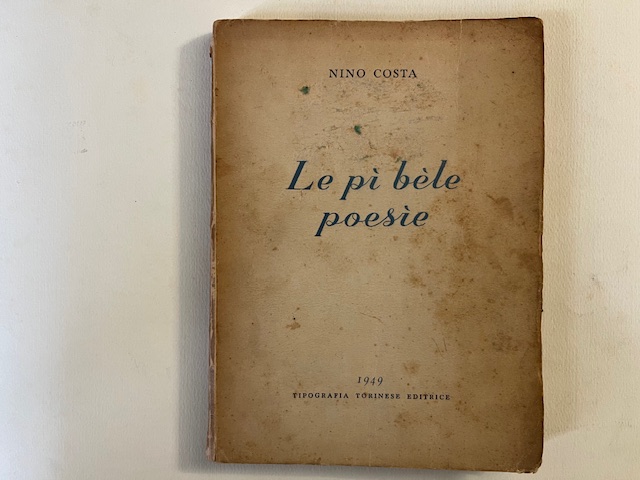 Le pi bele poesie